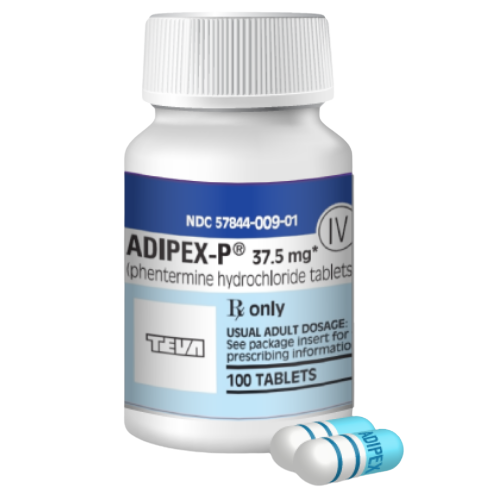 Buy Adipex Online