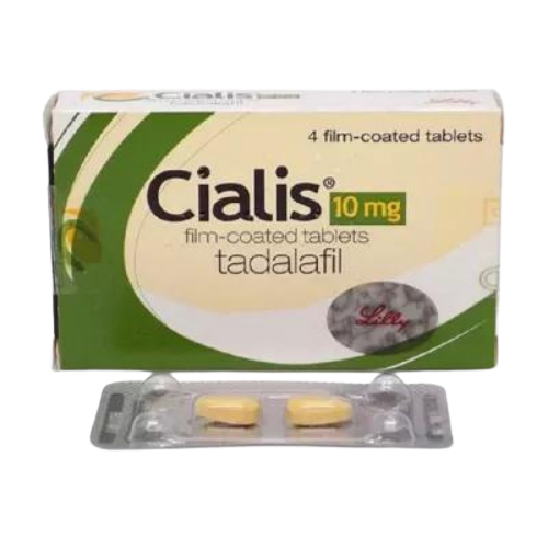 Buy Cialis Online