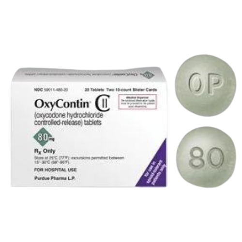 Buy Oxycodone Online