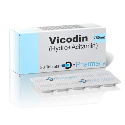 Buy Vicodin Online