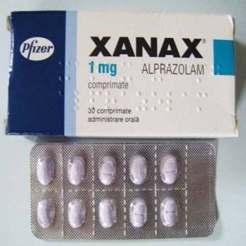 Buy Alprazolam Online