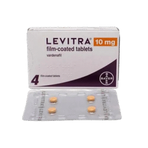 Levitra 10mg
